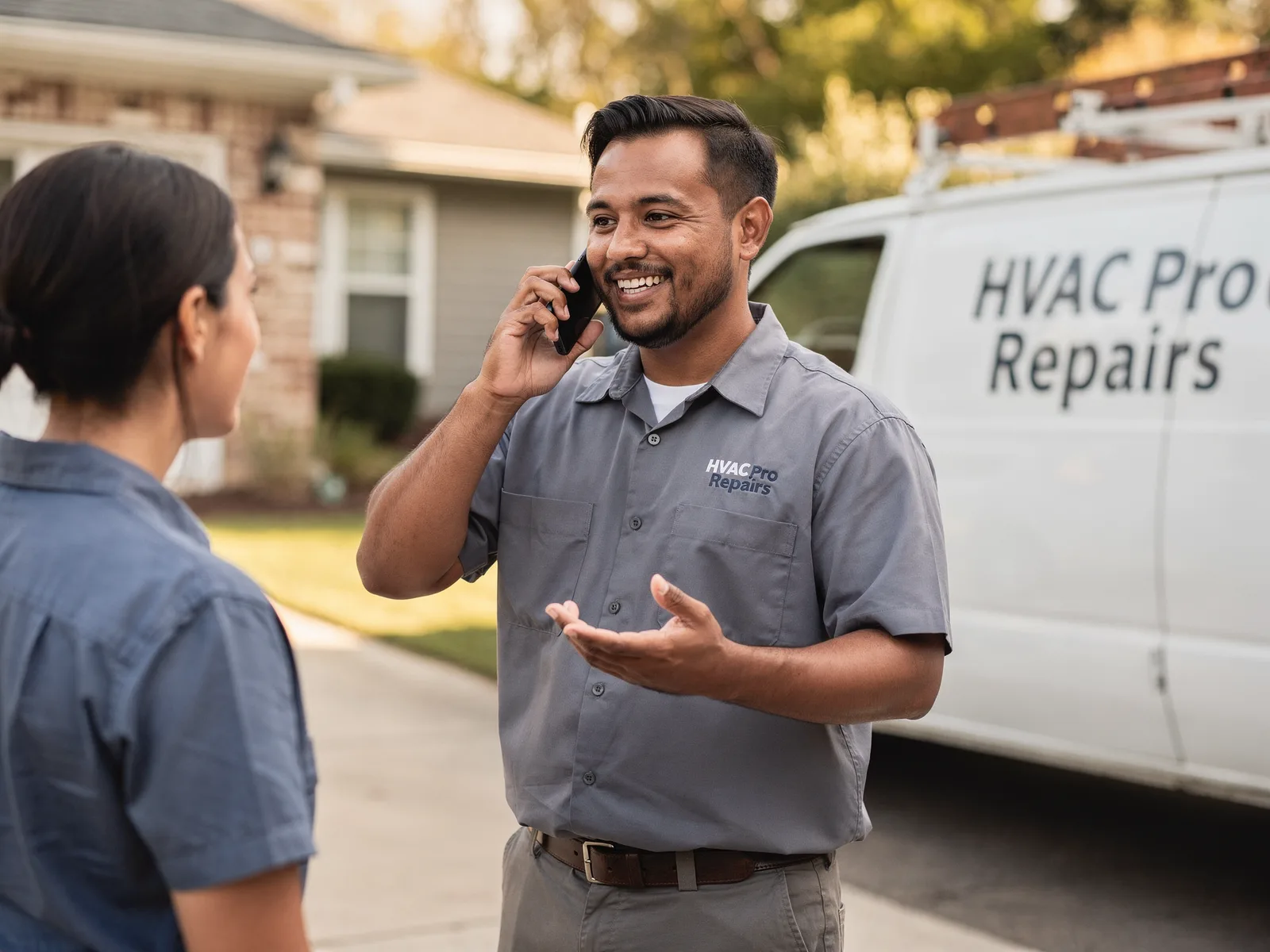 Heat Pump Repair Oak Lawn, IL FAQs